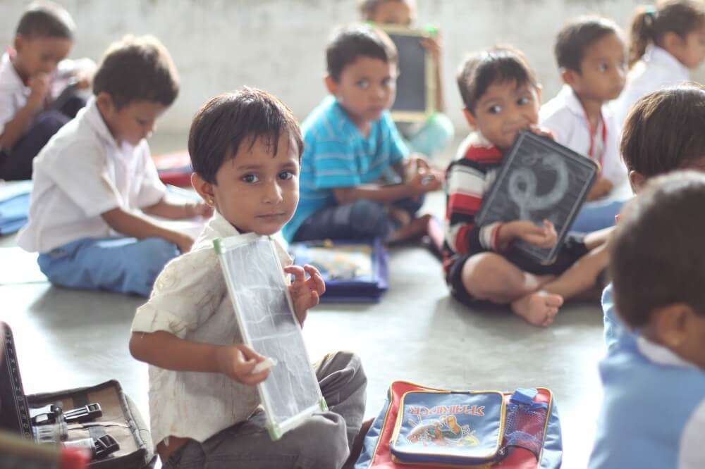 Roti Bank
