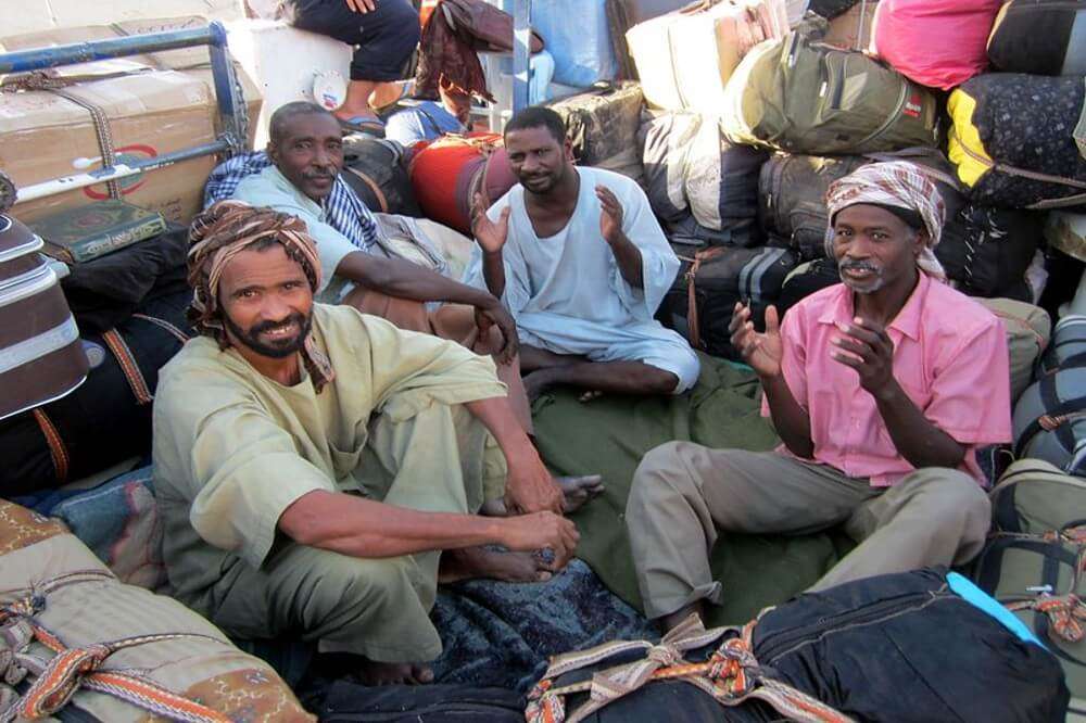 Roti Bank