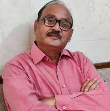 Prof. Pradeep kr. Mishra